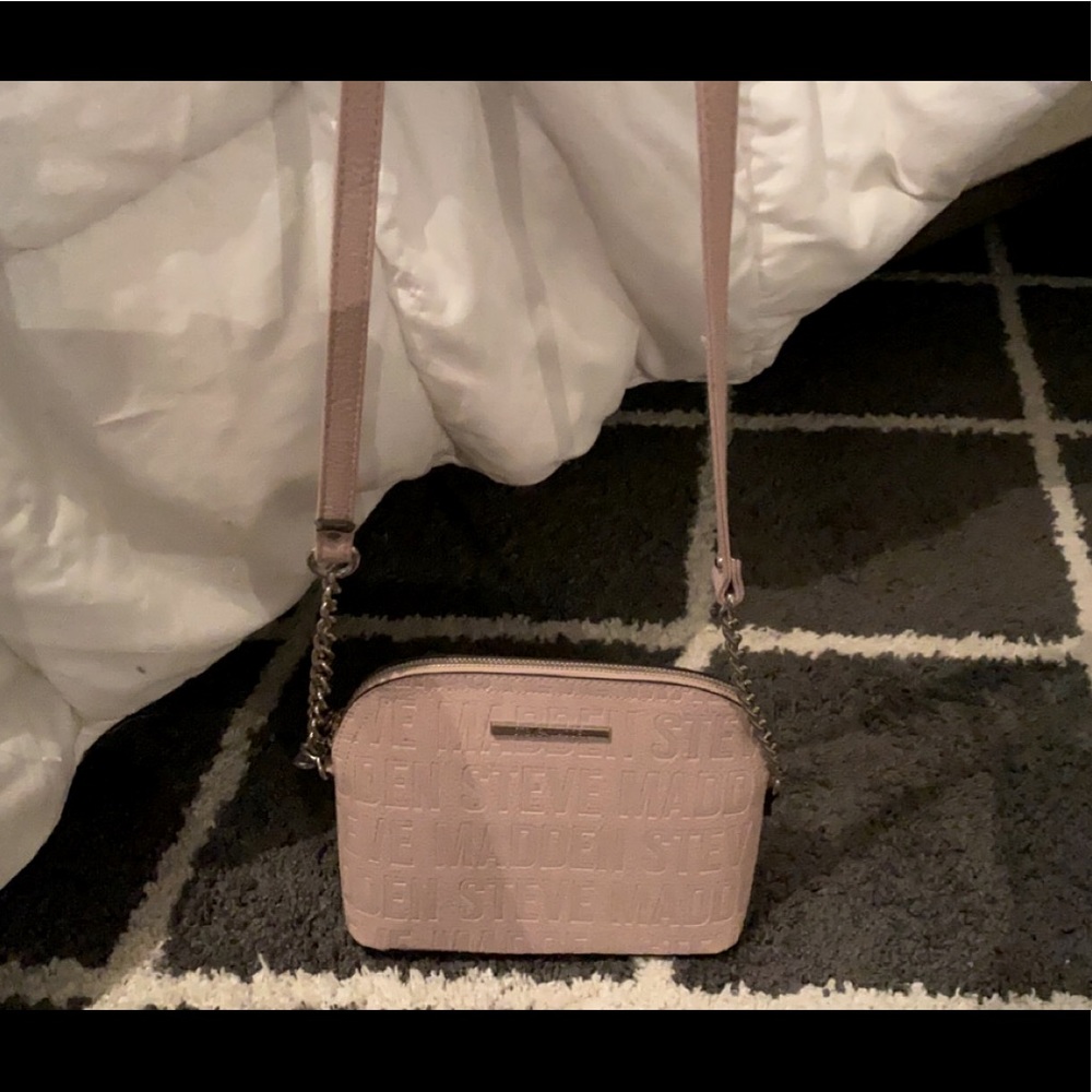 Steve Madden purse